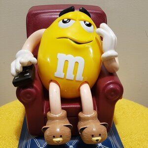 M & M Candy Dispenser